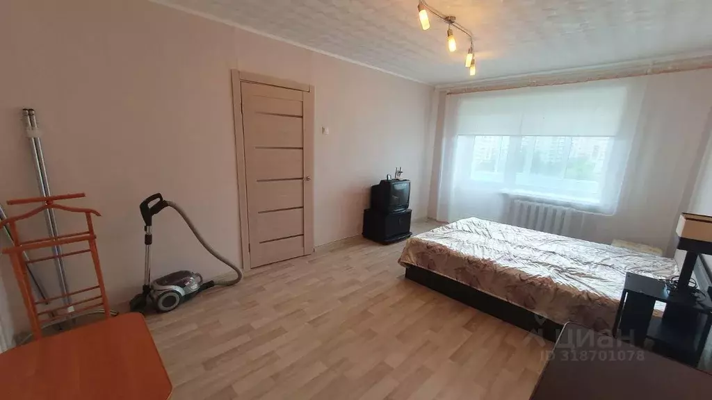 1-к кв. Санкт-Петербург Рыбацкий просп., 49К1 (43.0 м) - Фото 1