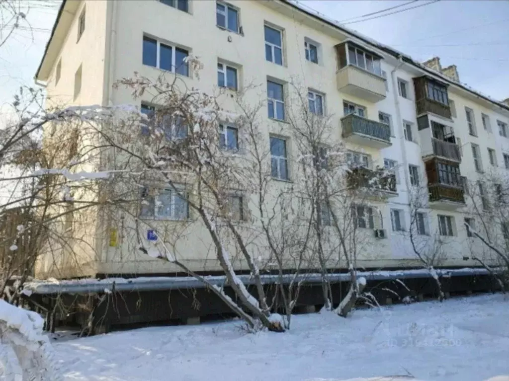 Помещение свободного назначения в Саха (Якутия), Якутск ул. Петра ... - Фото 1