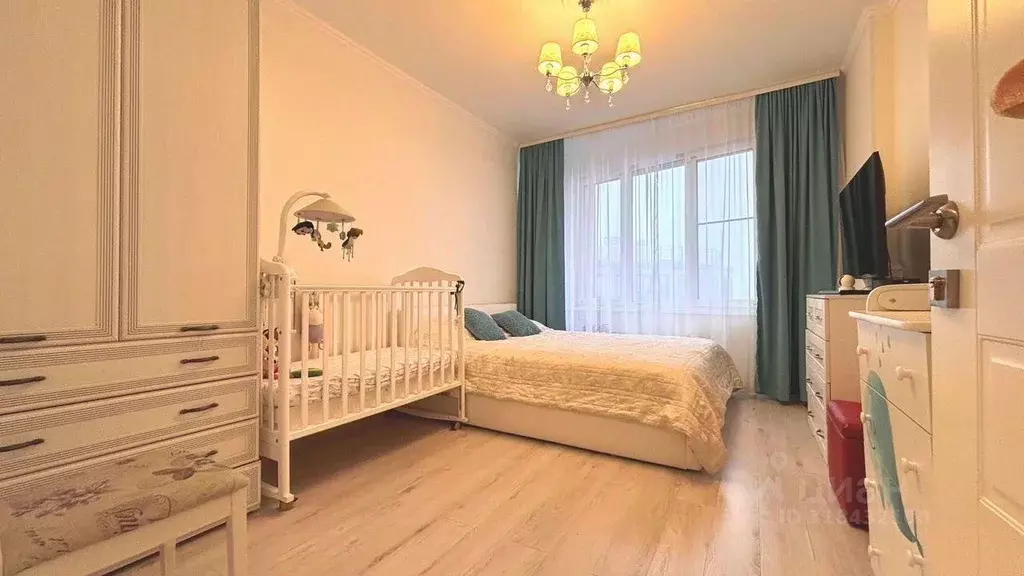 Квартира, 3 комнаты, 81 м - Фото 0