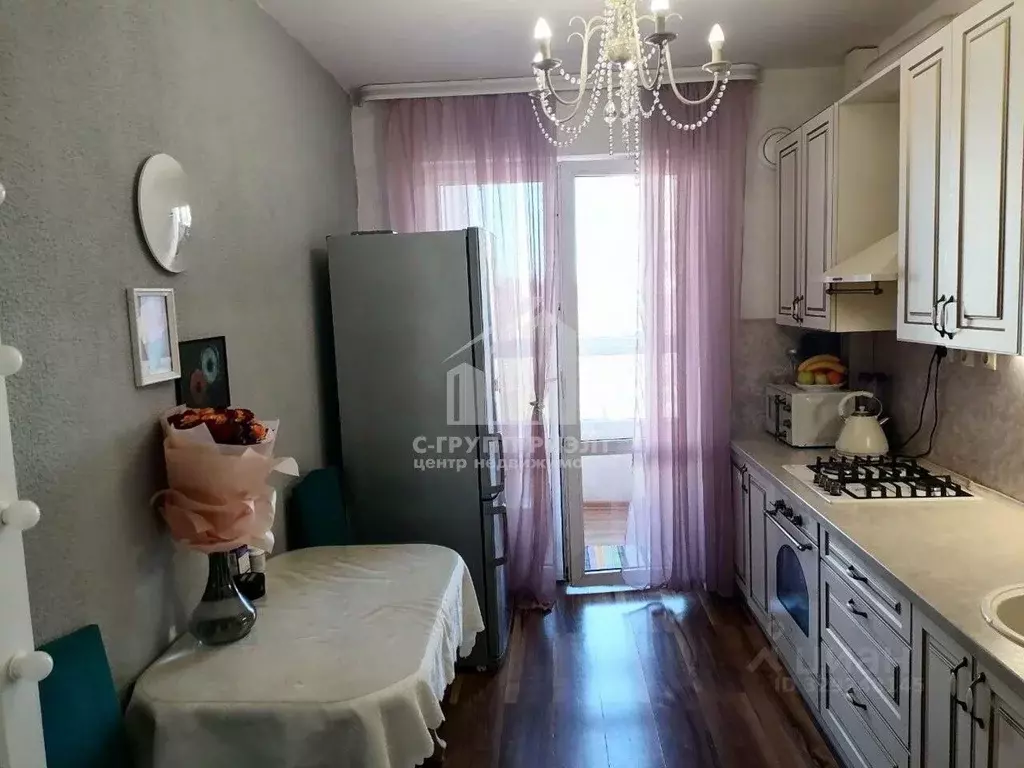 2-к кв. Калининградская область, Калининград ул. Карташева, 46 (60.3 ... - Фото 2