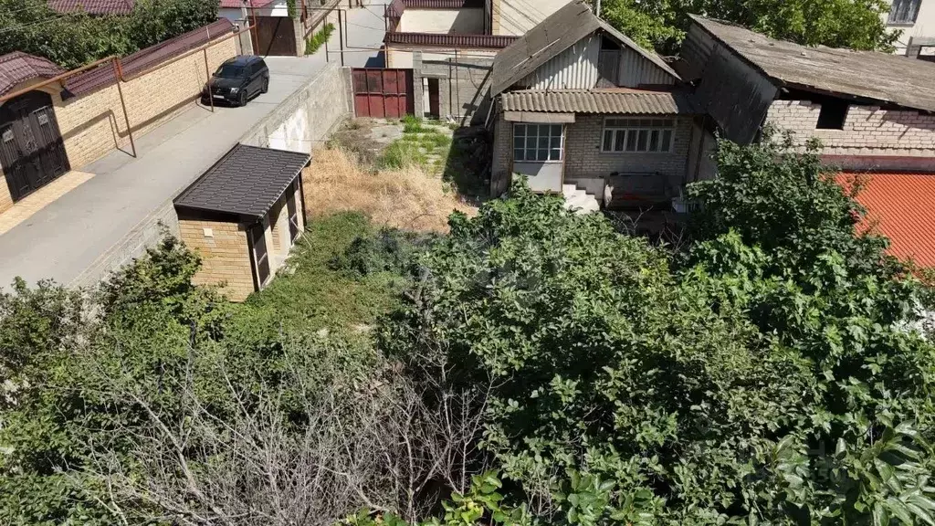 Участок в Дагестан, Махачкала ул. Священная (5.0 сот.) - Фото 1