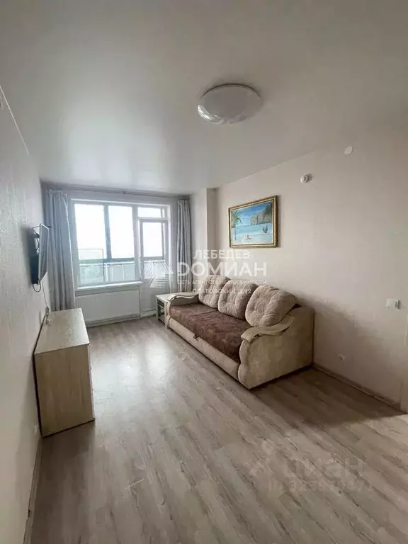 2-к кв. Новосибирская область, Новосибирск ул. Бородина (56.0 м) - Фото 2