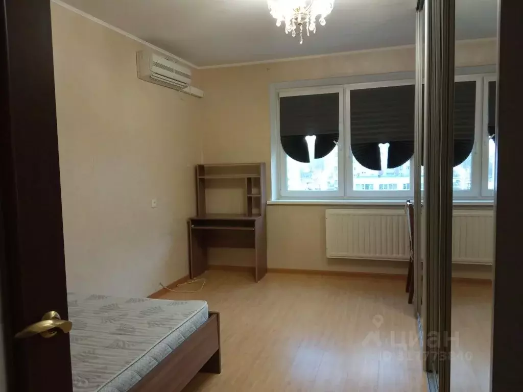 1-к кв. Санкт-Петербург Рыбацкий просп., 51К1 (38.8 м) - Фото 1
