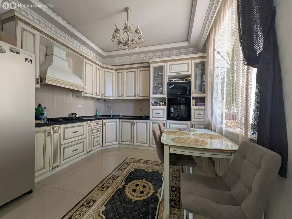 2-комнатная квартира: Дербент, улица Сальмана, 43 (78 м) - Фото 2