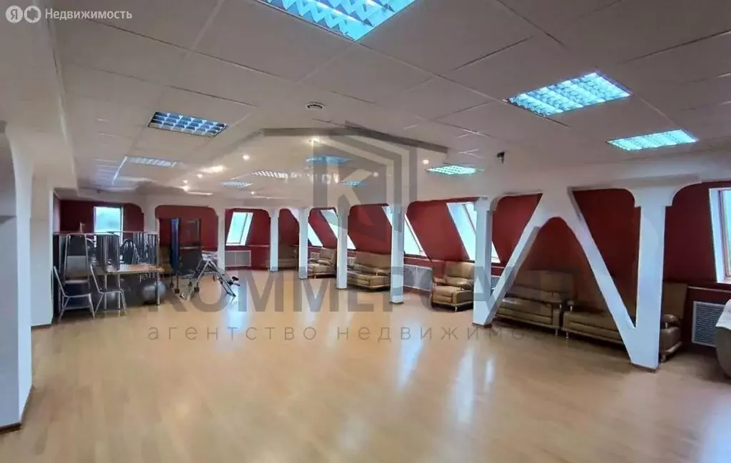Помещение свободного назначения (230.8 м) - Фото 2