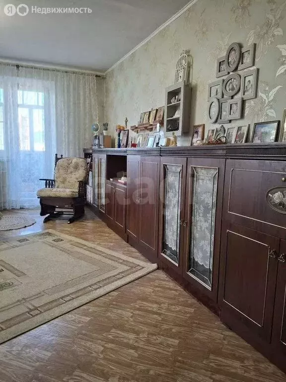 3-комнатная квартира: Миасс, улица Лихачёва, 47 (83.4 м) - Фото 1