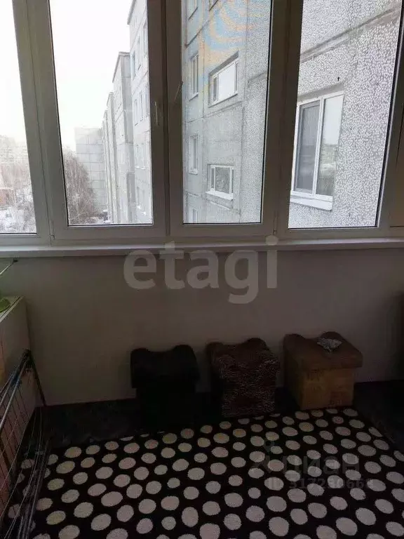 2-к кв. Омская область, Омск Московка-2 мкр, ул. Ярослава Гашека, 22 ... - Фото 1
