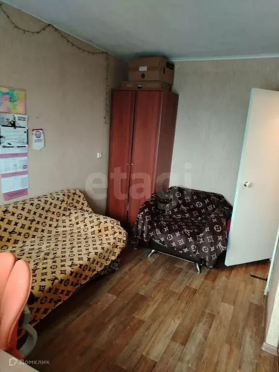 Продаётся 1-к квартира, 21 м - Фото 1