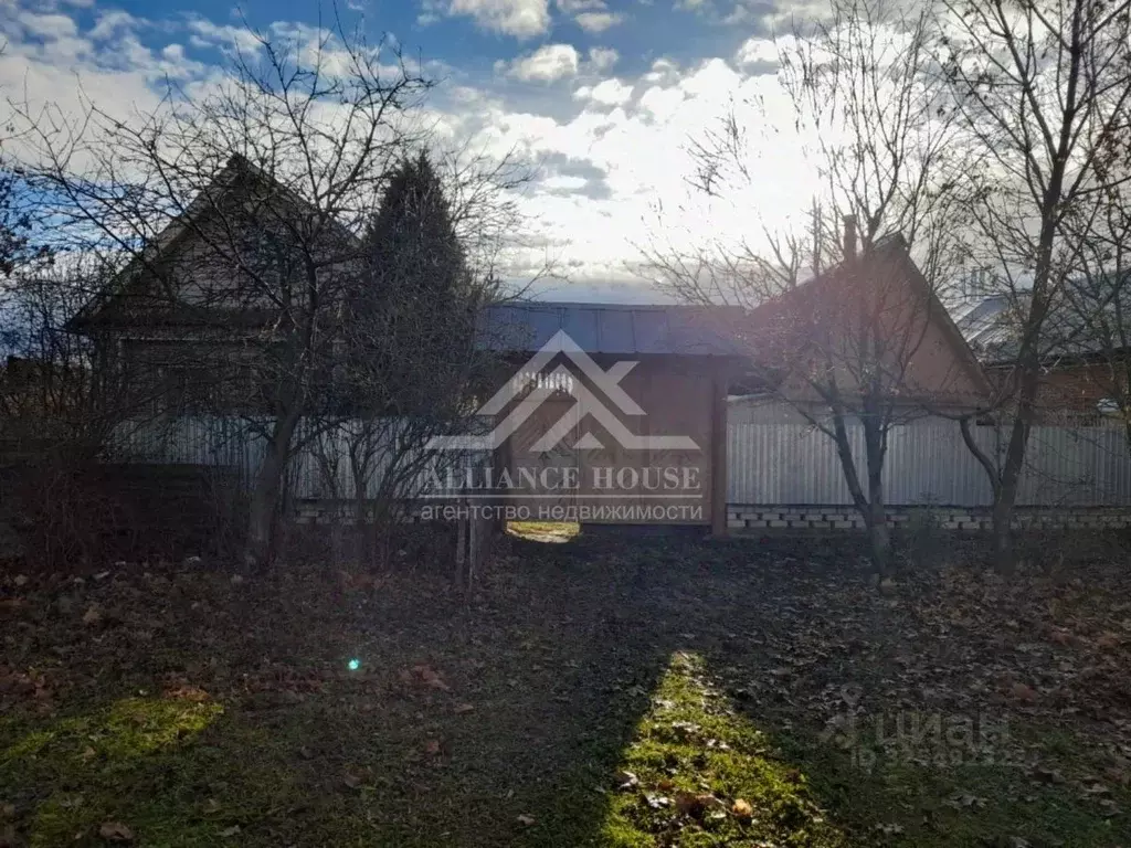 Дом в Татарстан, Арск ул. Цветочная, 10 (50 м) - Фото 1