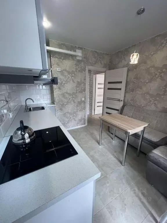 Квартира, 1 комната, 31.7 м - Фото 0