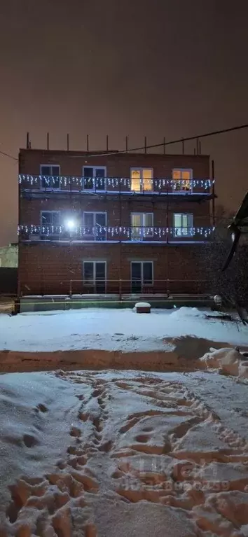 Коттедж в Свердловская область, Екатеринбург пер. Телефонный, 7 (491 ... - Фото 1