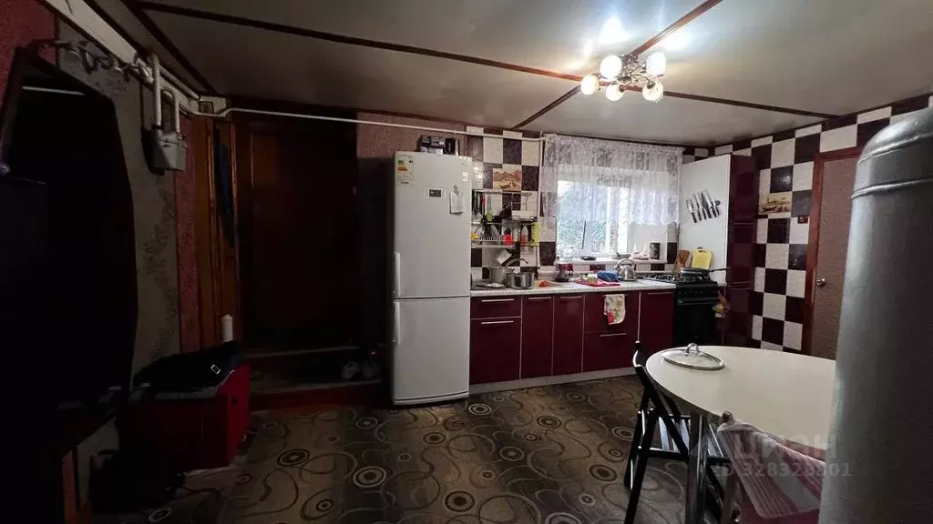 Дом в Московская область, Серпухов Калужская ул., 22А (195 м) - Фото 2