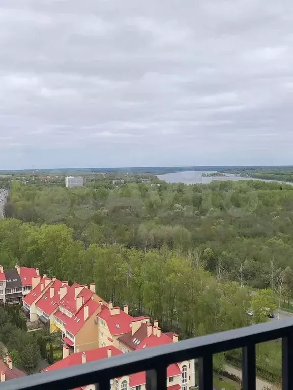 3-к. квартира, 71 м, 15/18 эт. - Фото 1
