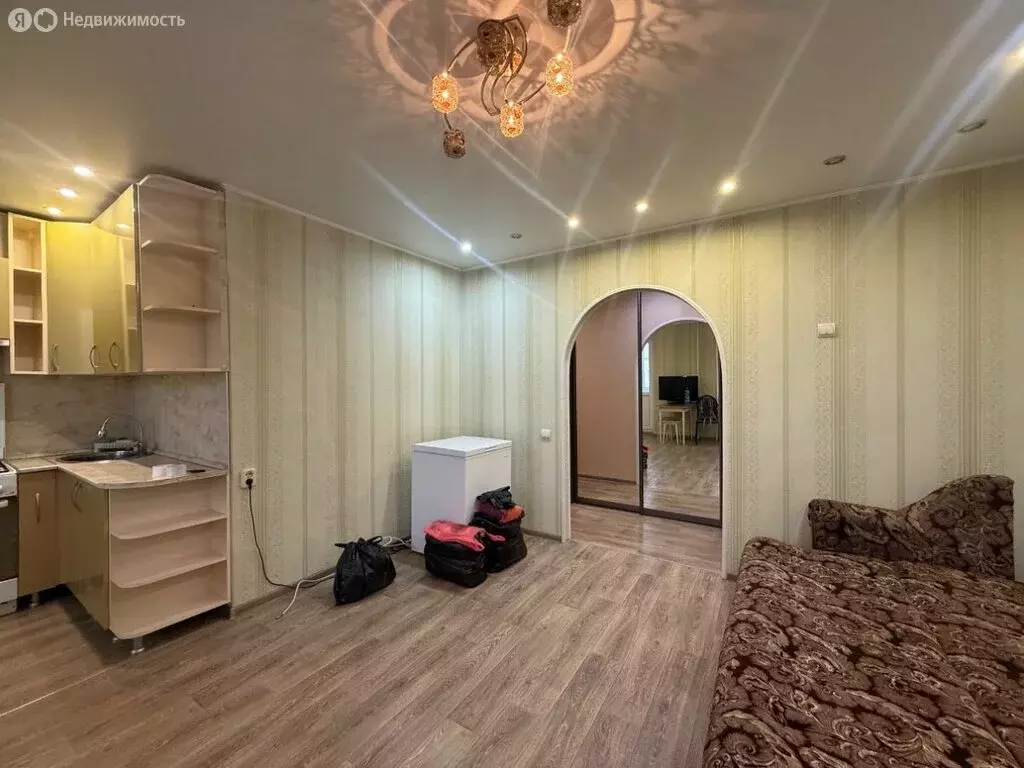 3-комнатная квартира: Волгоград, улица Грамши, 49 (59.2 м) - Фото 2