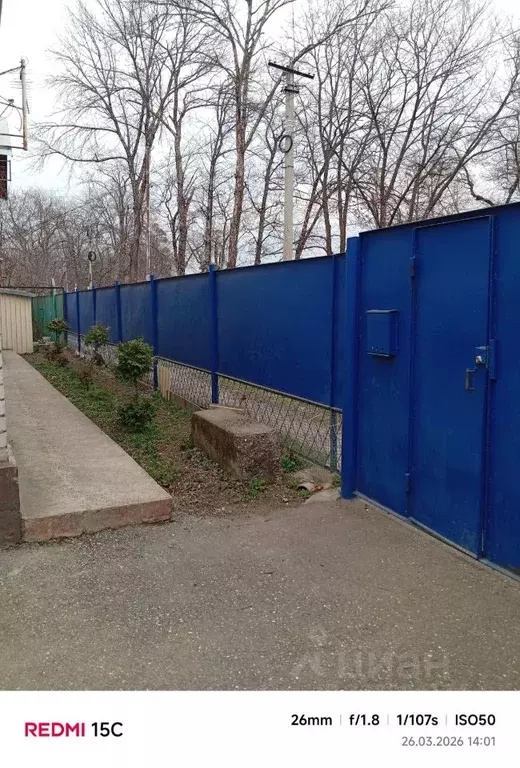 Комната Ставропольский край, Ессентуки ул. Ермолова, 51А (30.0 м) - Фото 2