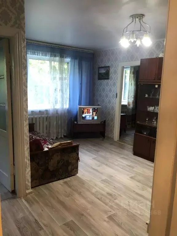 2-к кв. Марий Эл, Йошкар-Ола ул. Лебедева, 37 (41.0 м) - Фото 0