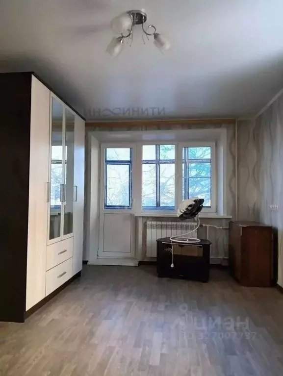 1-к кв. Московская область, Балашиха ш. Энтузиастов, 13 (31.1 м) - Фото 1