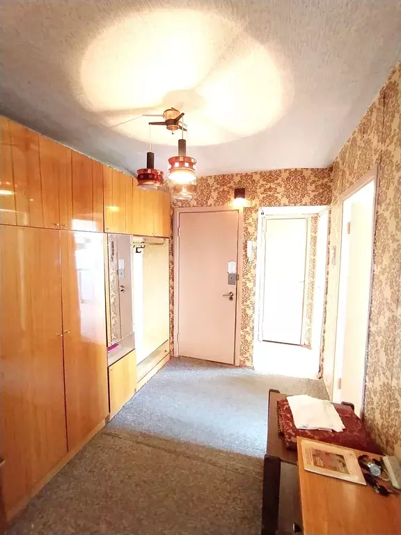 Продаётся 3-к квартира, 64 м - Фото 1