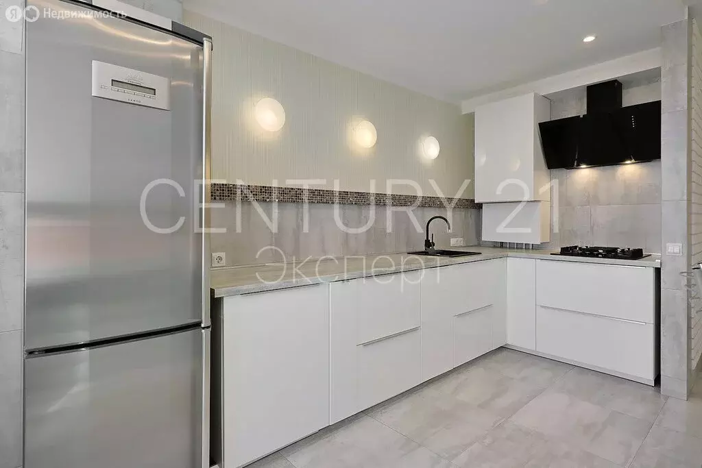 Квартира-студия: Калининград, Красносельская улица, 82к1 (42.1 м) - Фото 2
