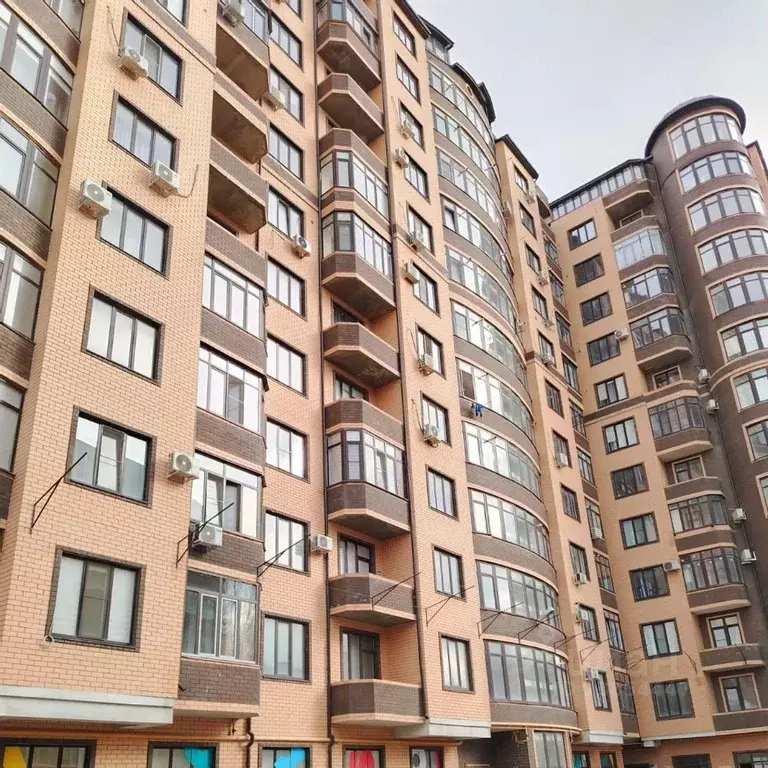 1-к кв. Дагестан, Махачкала пер. Крылова, 6 (50.0 м) - Фото 0