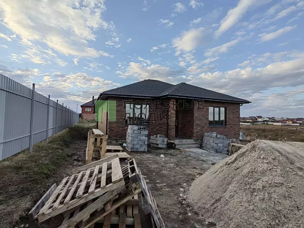 Дом в Белгородская область, Белгород Соборная пл. (110 м) - Фото 2