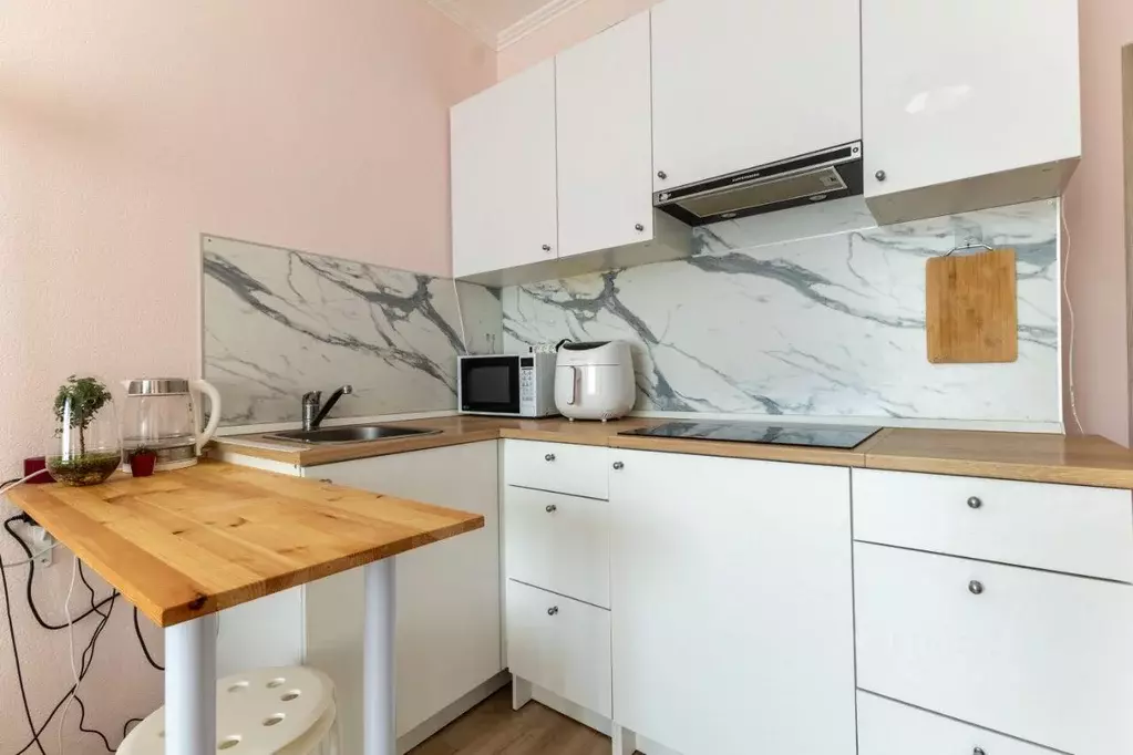 Квартира, студия, 23.3 м - Фото 0