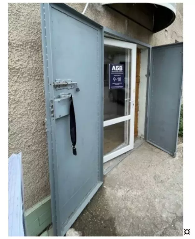 Помещение свободного назначения в Крым, Керчь ул. Козлова, 6 (49 м) - Фото 2