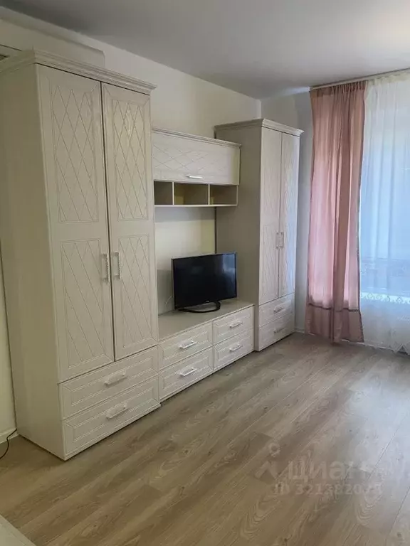2-к кв. Московская область, Котельники Парковый мкр, 1к21 (43.0 м) - Фото 1