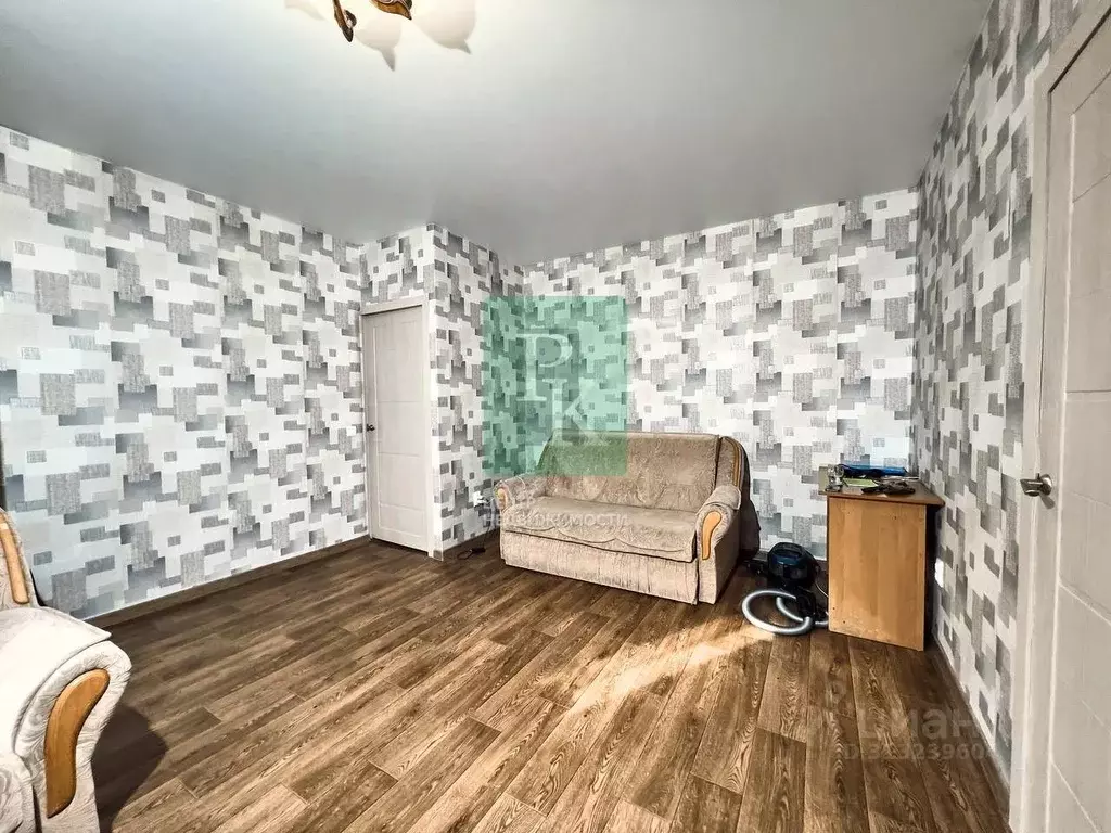 2-к кв. Севастополь ул. Каширская, 5 (45.0 м) - Фото 0