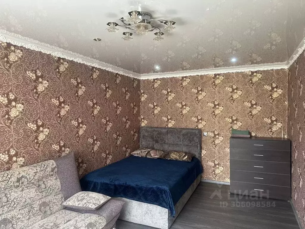 1-к кв. Смоленская область, Ярцево ул. Максима Горького, 28К3 (50.0 м) - Фото 0