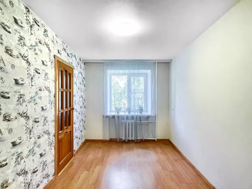 Продаётся 2-к квартира, 44.9 м - Фото 0