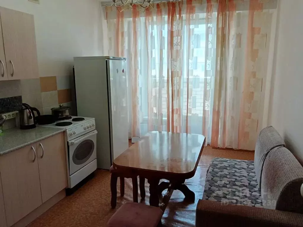 1-к кв. Самарская область, Тольятти ул. Свердлова, 7Г (40.0 м) - Фото 0