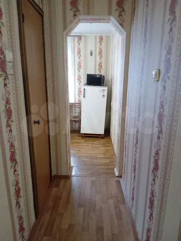 1-к. квартира, 30 м, 9/9 эт. - Фото 1