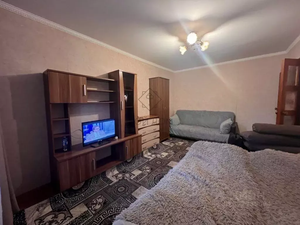 1-к кв. Москва Вешняковская ул., 27К4 (36.0 м) - Фото 1