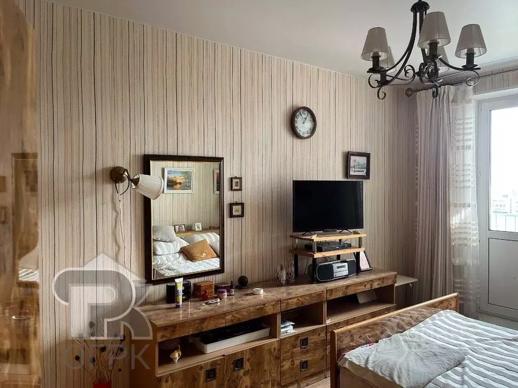 Квартира, 3 комнаты, 74.4 м - Фото 1