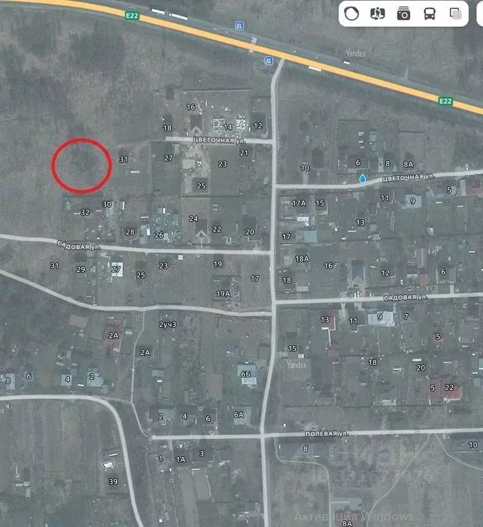 Участок в Нижегородская область, Нижний Новгород д. Новоликеево, ул. ... - Фото 2