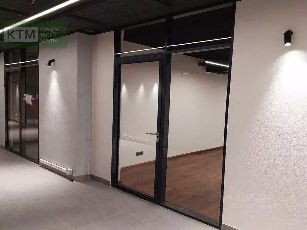 Помещение свободного назначения в Санкт-Петербург Дальневосточный ... - Фото 0