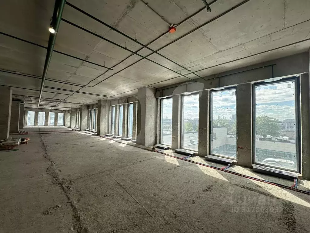 Офис в Москва Автозаводская ул., 23С85 (910 м) - Фото 0
