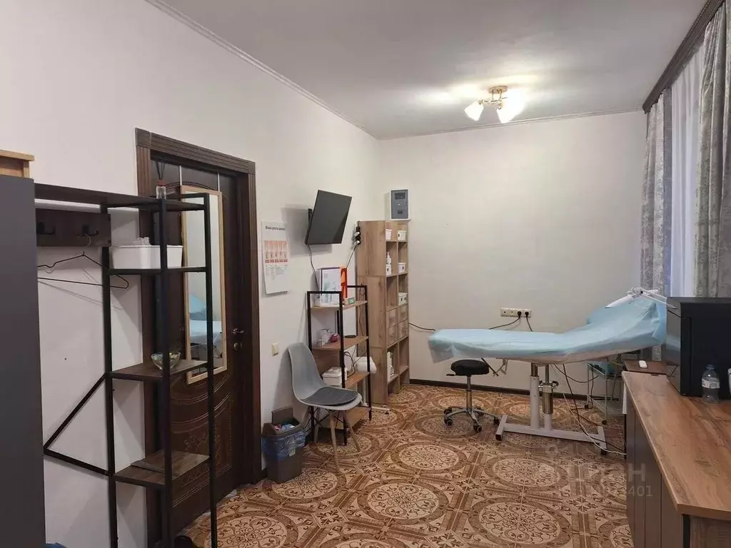 5-к кв. Севастополь ул. Адмирала Юмашева, 24 (87.0 м) - Фото 1