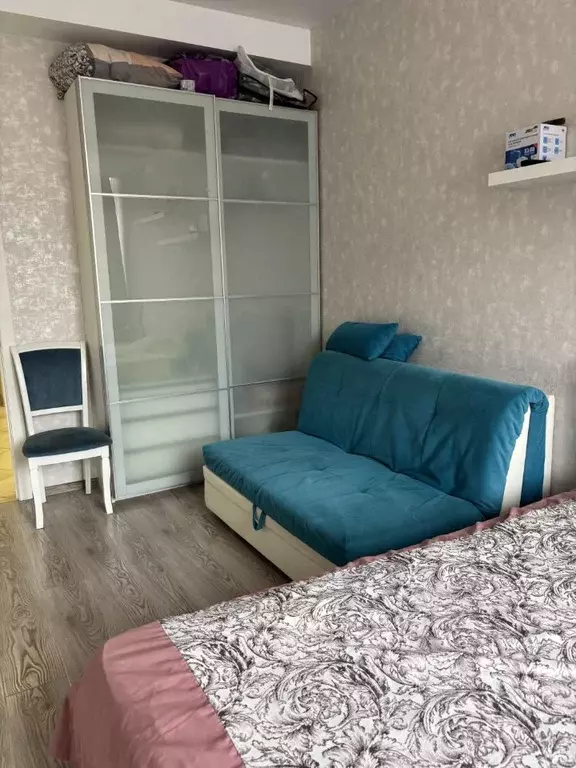 Комната Краснодарский край, Сочи Бытха мкр, ул. Дивноморская, 17А ... - Фото 1