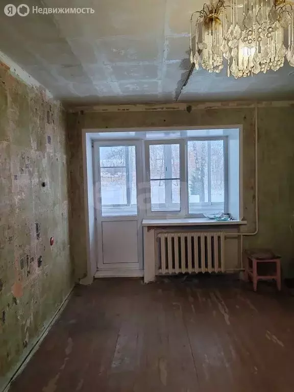 2-комнатная квартира: посёлок городского типа Новозавидовский, ... - Фото 2