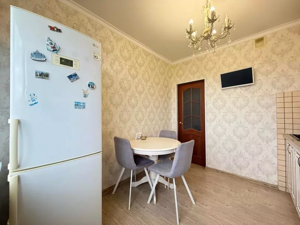 3-к кв. Кабардино-Балкария, Нальчик просп. Кулиева, 3 (77.0 м) - Фото 2