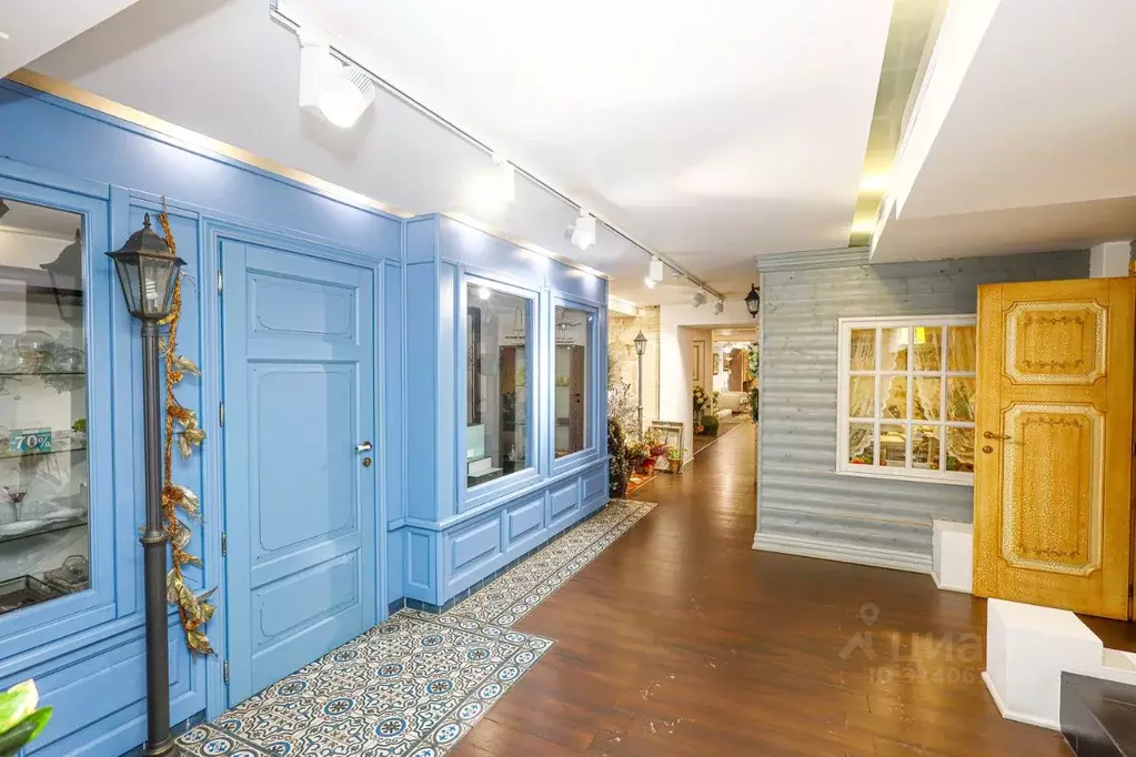 Помещение свободного назначения в Кемеровская область, Кемерово ул. 50 ... - Фото 1