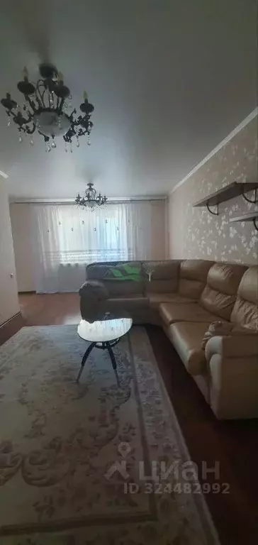 3-к кв. Белгородская область, Белгород Нагорная ул., 2 (90.0 м) - Фото 1