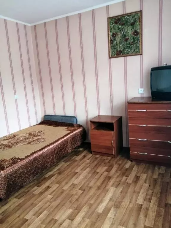 1-к кв. Томская область, Томск просп. Фрунзе, 63 (29.6 м) - Фото 2