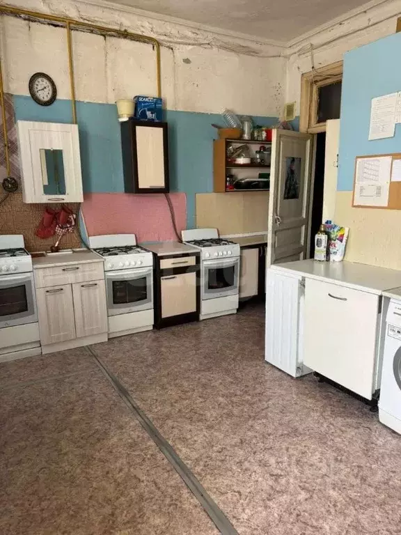 Комната Санкт-Петербург Садовая ул., 44 (13.5 м) - Фото 1