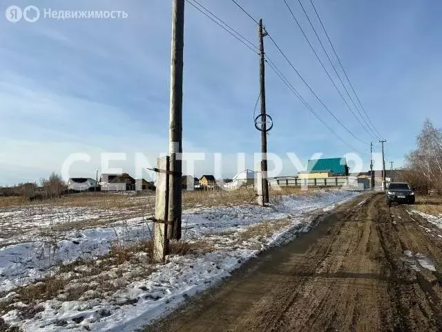 Участок в Якутск, Прибрежная улица (9 м) - Фото 2