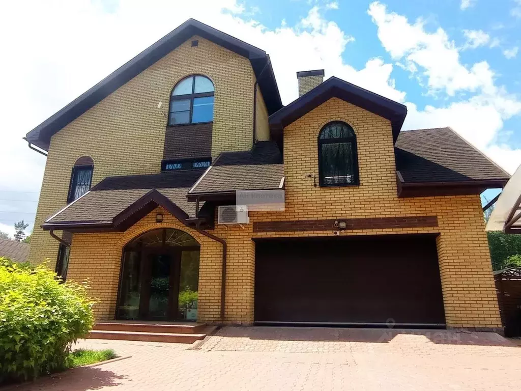 Дом в Московская область, Щелково городской округ, пос. Образцово ул. ... - Фото 2