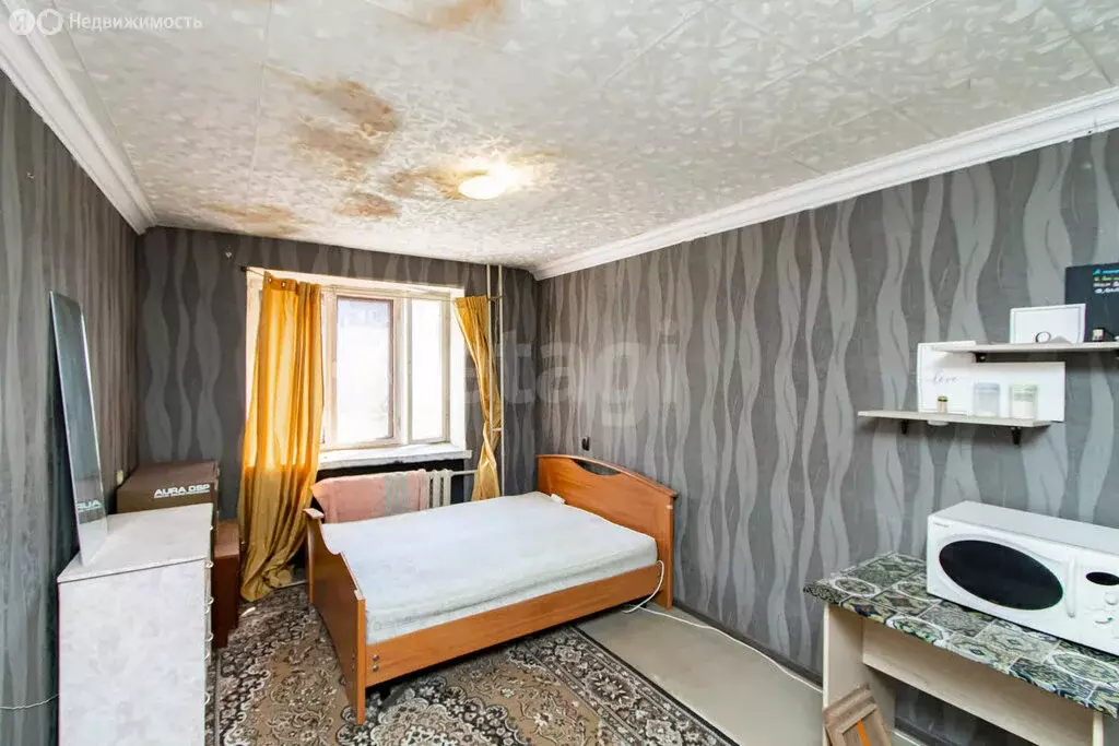 1к в -комнатной квартире (14 м) - Фото 2