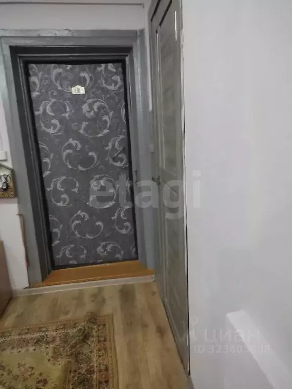 Дом в Амурская область, Тамбовский муниципальный округ, с. Лозовое ул. ... - Фото 2